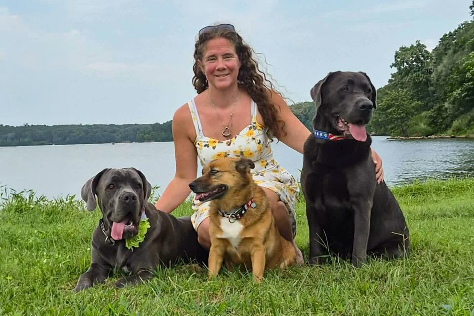Happy Dog Spot Staff