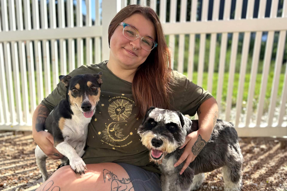 Happy Dog Spot Staff
